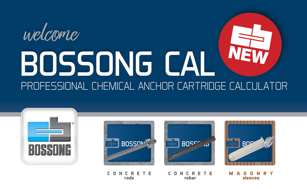 Bossong S.p.A. | Calcolatore Bossong S.p.A. | Calcolatore