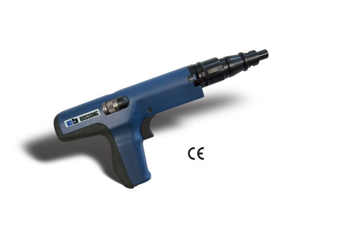BOSS-3500 Pistola de pregos Bossong BOSS-3500 Pistola de pregos Bossong