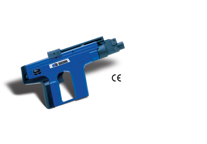 BOSS-4000 pistola de pregos Bossong BOSS-4000 pistola de pregos Bossong