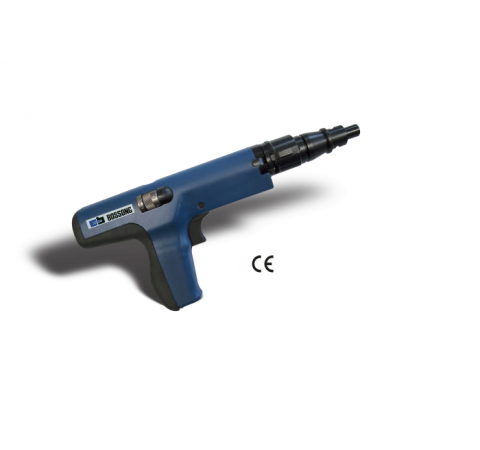 BOSS-3500 Pistola de pregos Bossong  